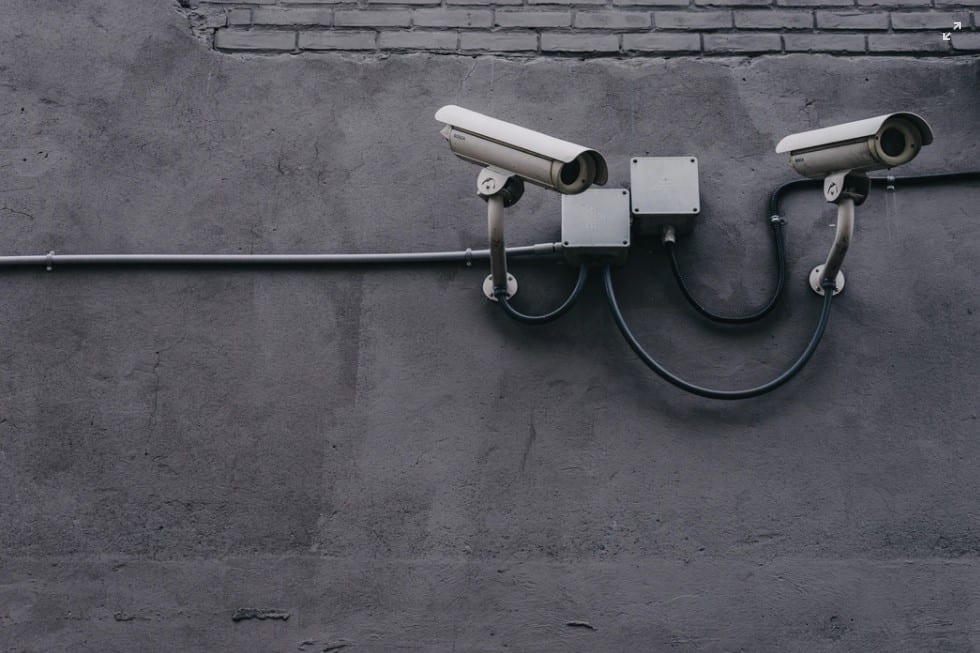 Are you familiar with surveillance systems and other electronic tools?