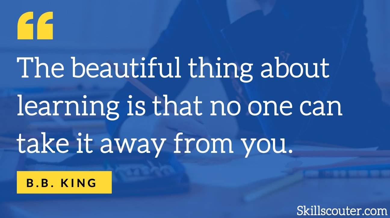 bb king quote