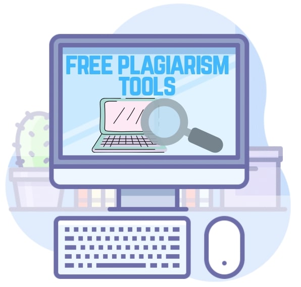 Best Free Plagiarism Checkers