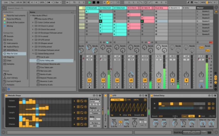 Best Online Ableton Live Courses, Certifications + Training