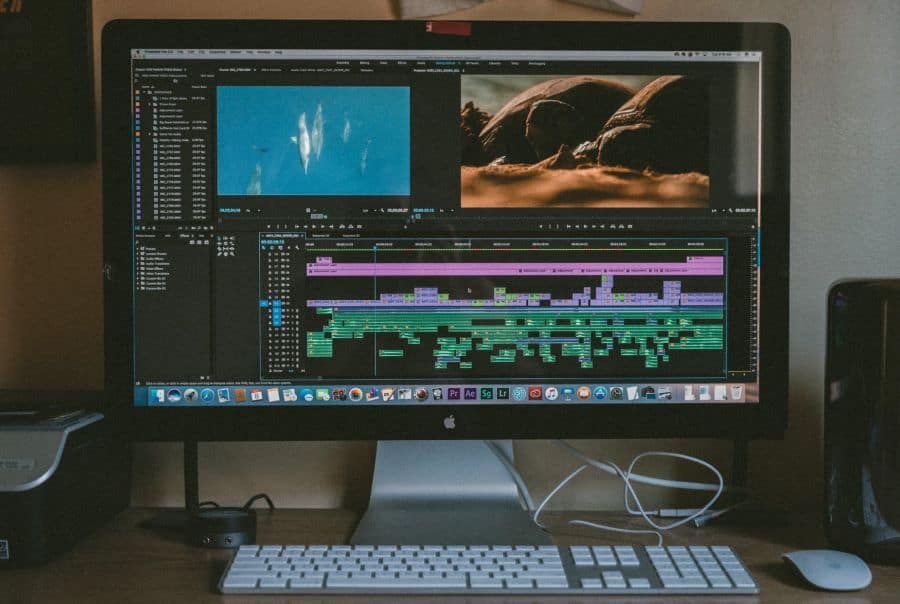 Best Online Adobe Premiere Courses, Certifications + Training