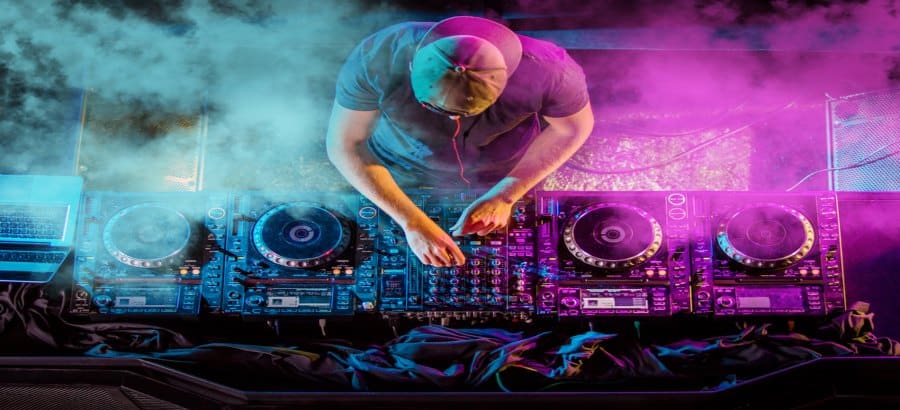 Best Online DJ Courses, Certifications + Training