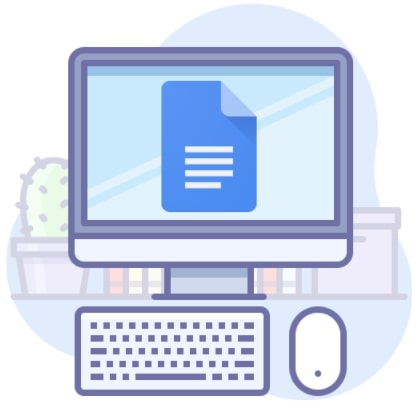 best online google docs courses