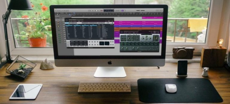 Learn How To Edit Music With 2024‘s Top 10 Best Online Logic Pro X Courses