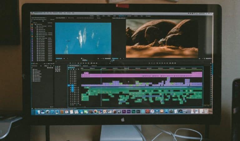 Learn How To Create Incredible Visual Effects with 2024s’ Top 12 Best Online VFX Courses