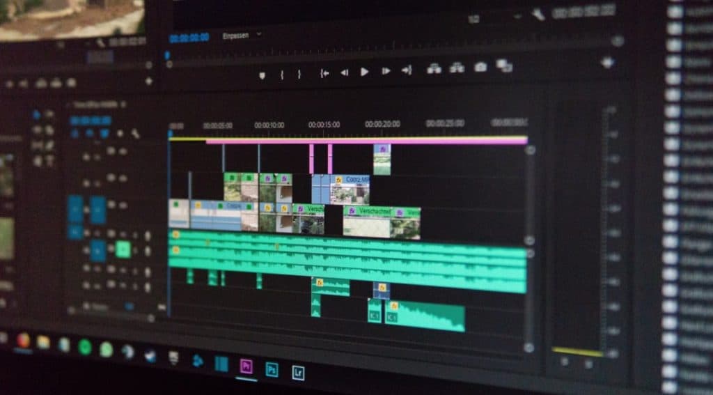 Best Online Video Editing Courses