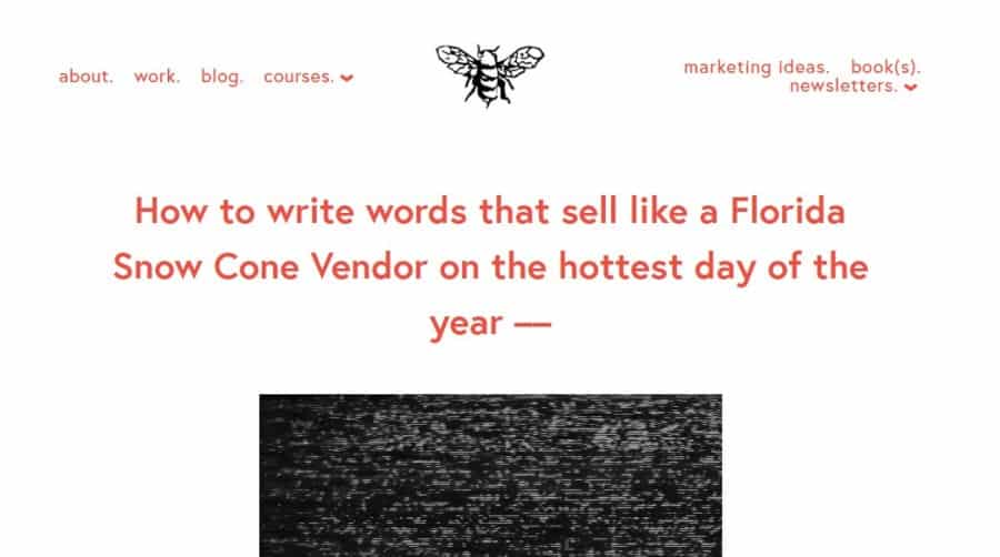 Honeycopy Copywriting Course