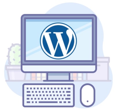 is wordpress a skill