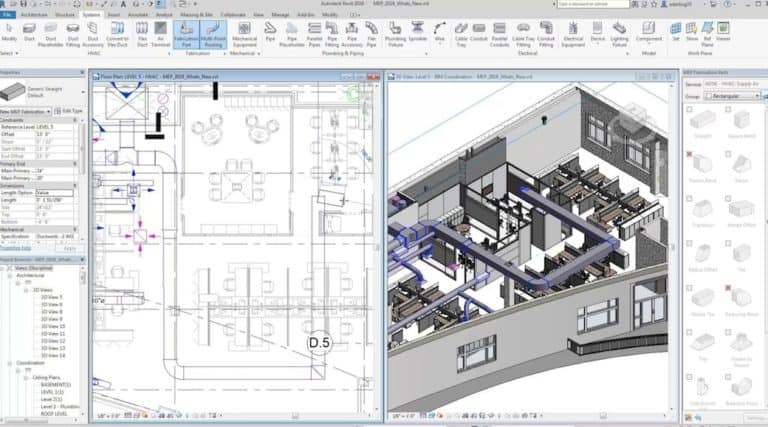 Learn How To Draw With CAD Using 2024‘s Top 11 Best Online Revit Training Courses