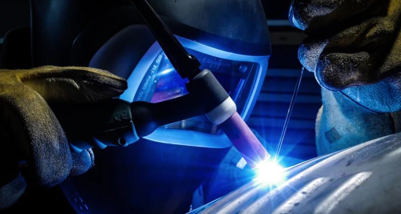 resume skills for welding job