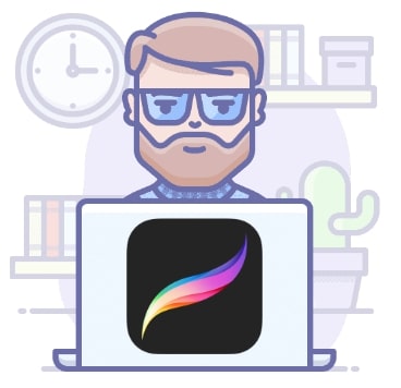 best online Procreate classes