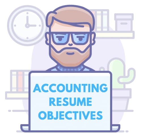 Accounting Resume Objective