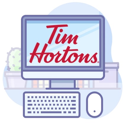 tim hortons interview questions