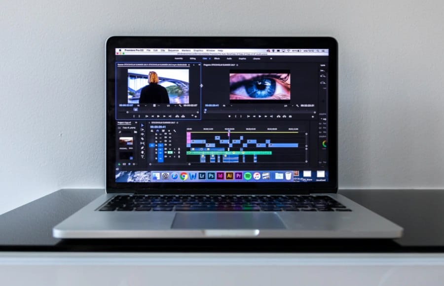 Top 7 Best Free Online Color Grading Classes & Courses