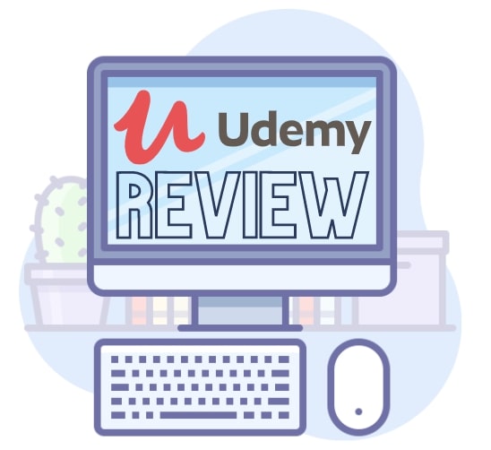 udemy review