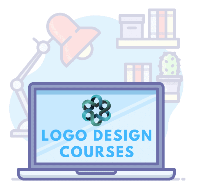 online logo design courses