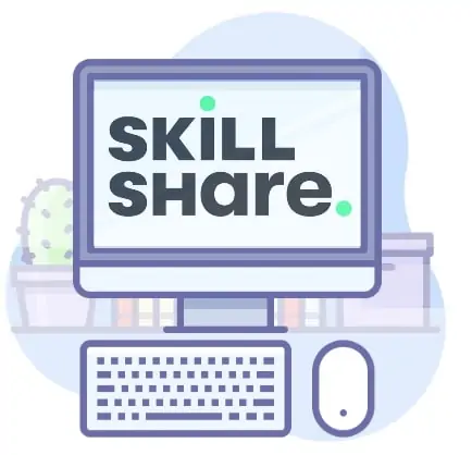 best skillshare classes