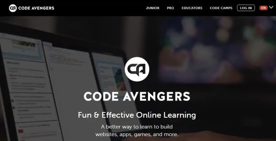 Code Avengers