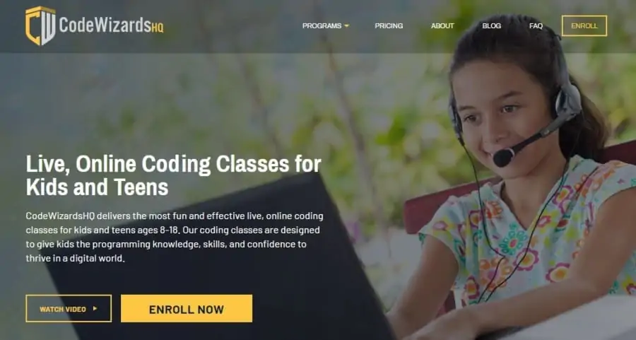 CodeWizardsHQ