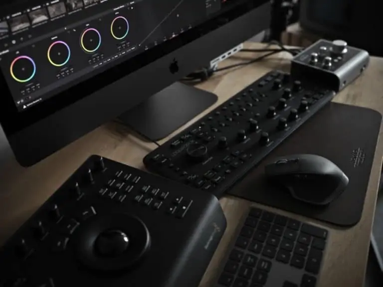 2024‘s Top 7 Best Online DaVinci Resolve Courses [Free & Paid]