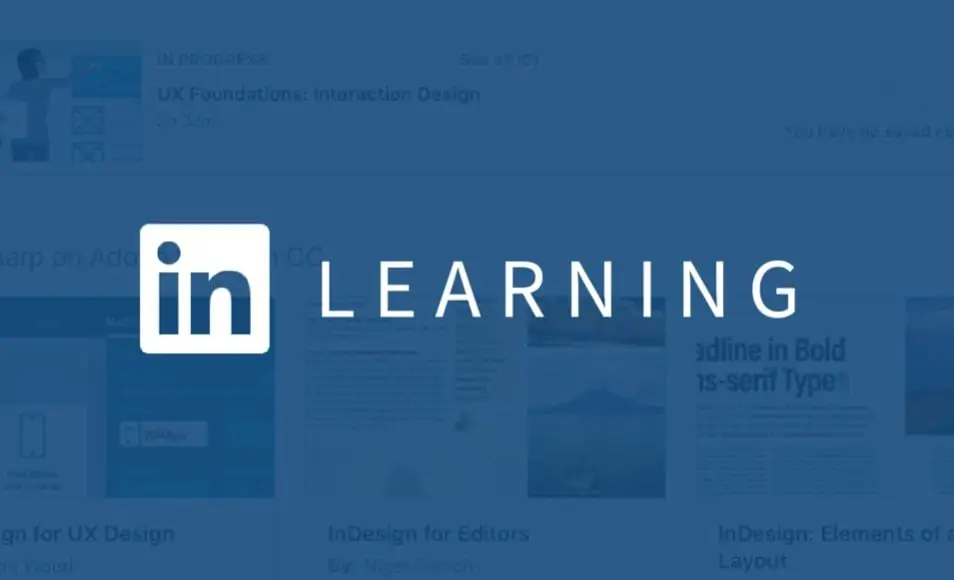 FREE Best LinkedIn Learning Courses