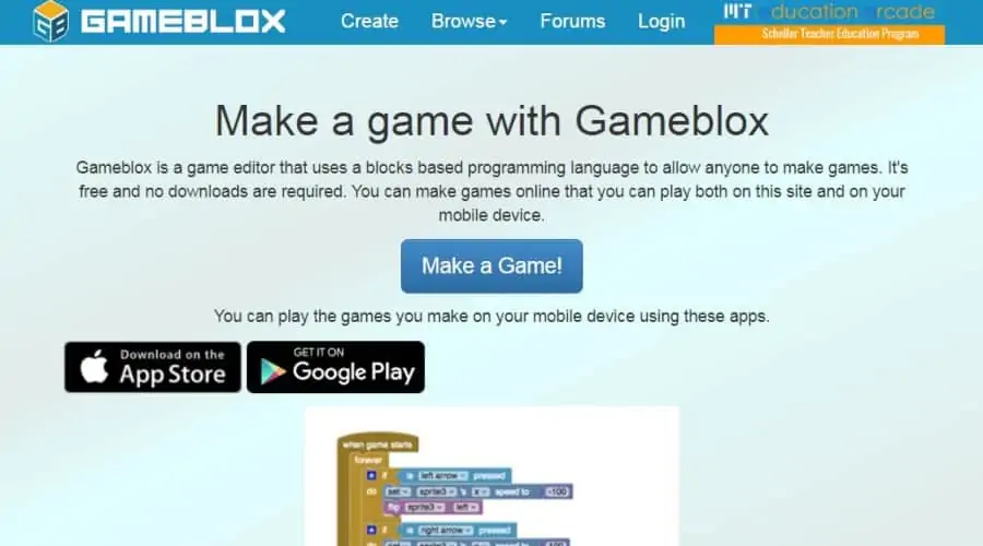 Gameblox