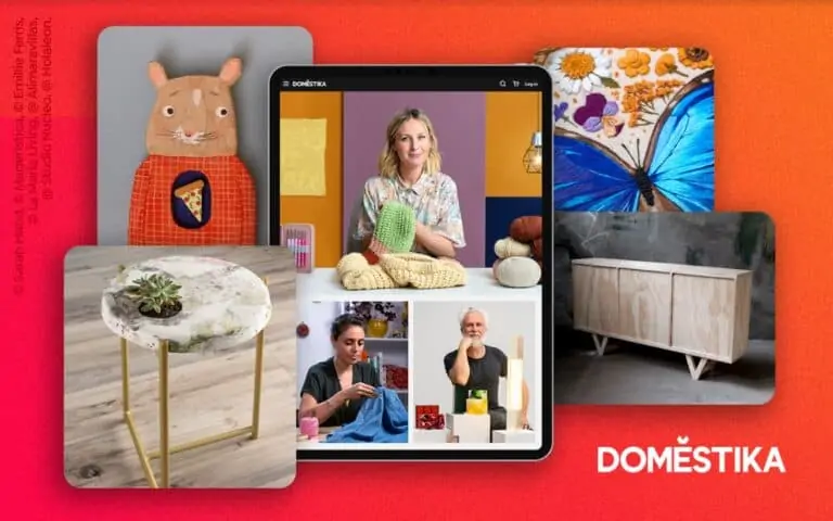 Learn A New Creative Hobby Online With 19 Popular Courses From Domestika 2024