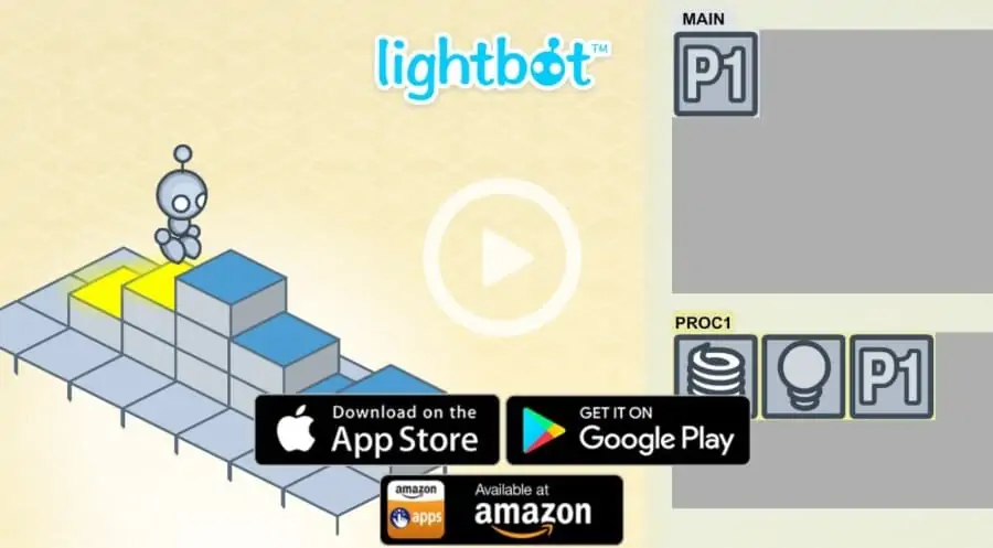 Lightbot