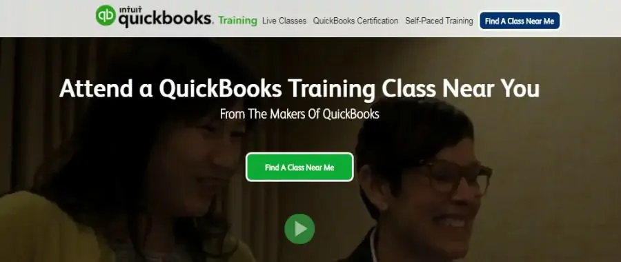 QuickBooksTraining.com