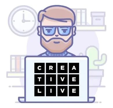 creativelive review