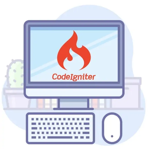 CodeIgniter Interview Questions