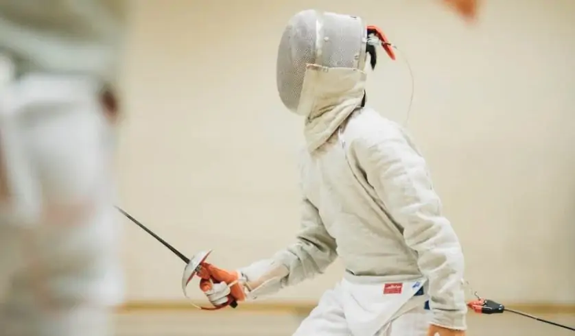 Fencing