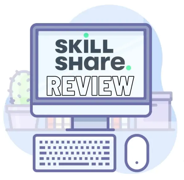 skillshare review